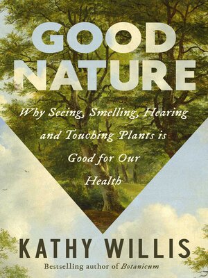 cover image of Good Nature